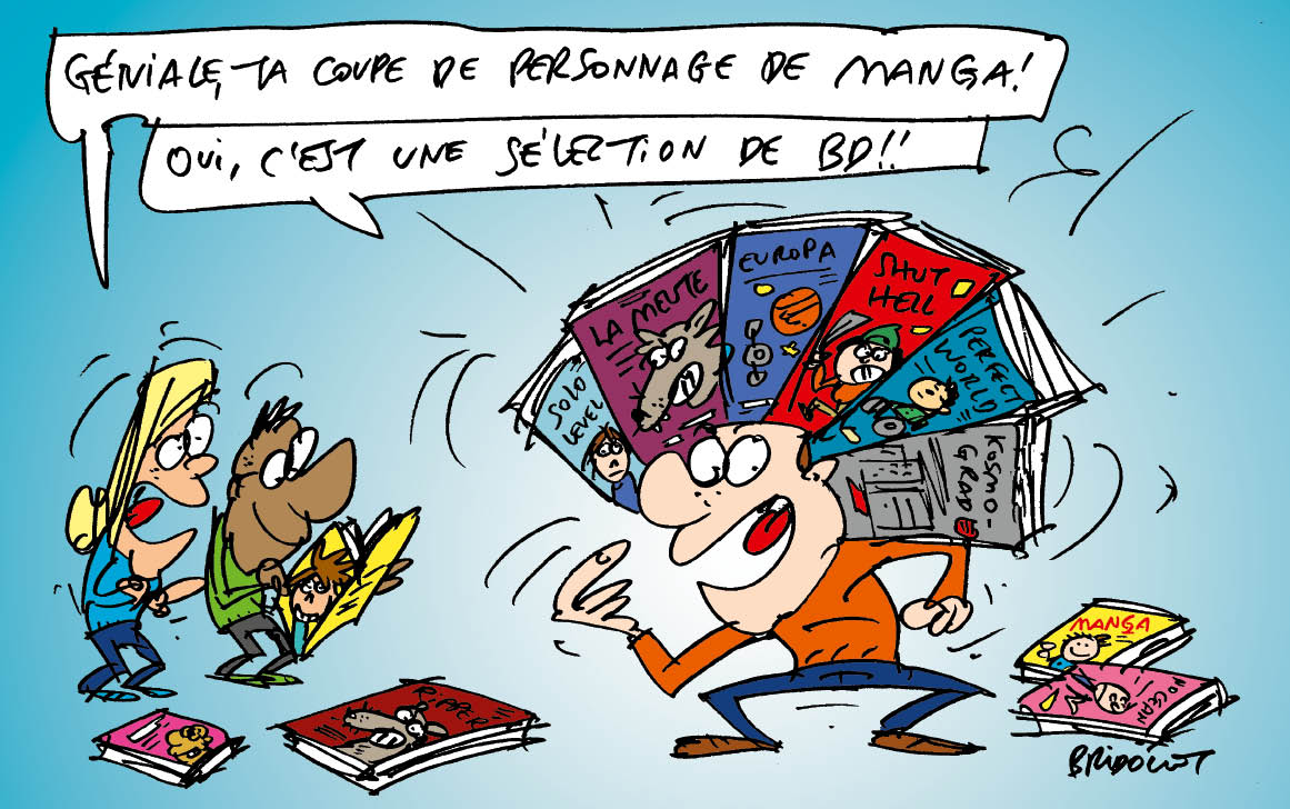 Playbac Presse Digital: journaux jeunesse Le Petit Quotidien, Mon