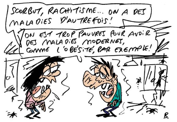 Playbac Presse Digital: journaux jeunesse Le Petit Quotidien, Mon ...