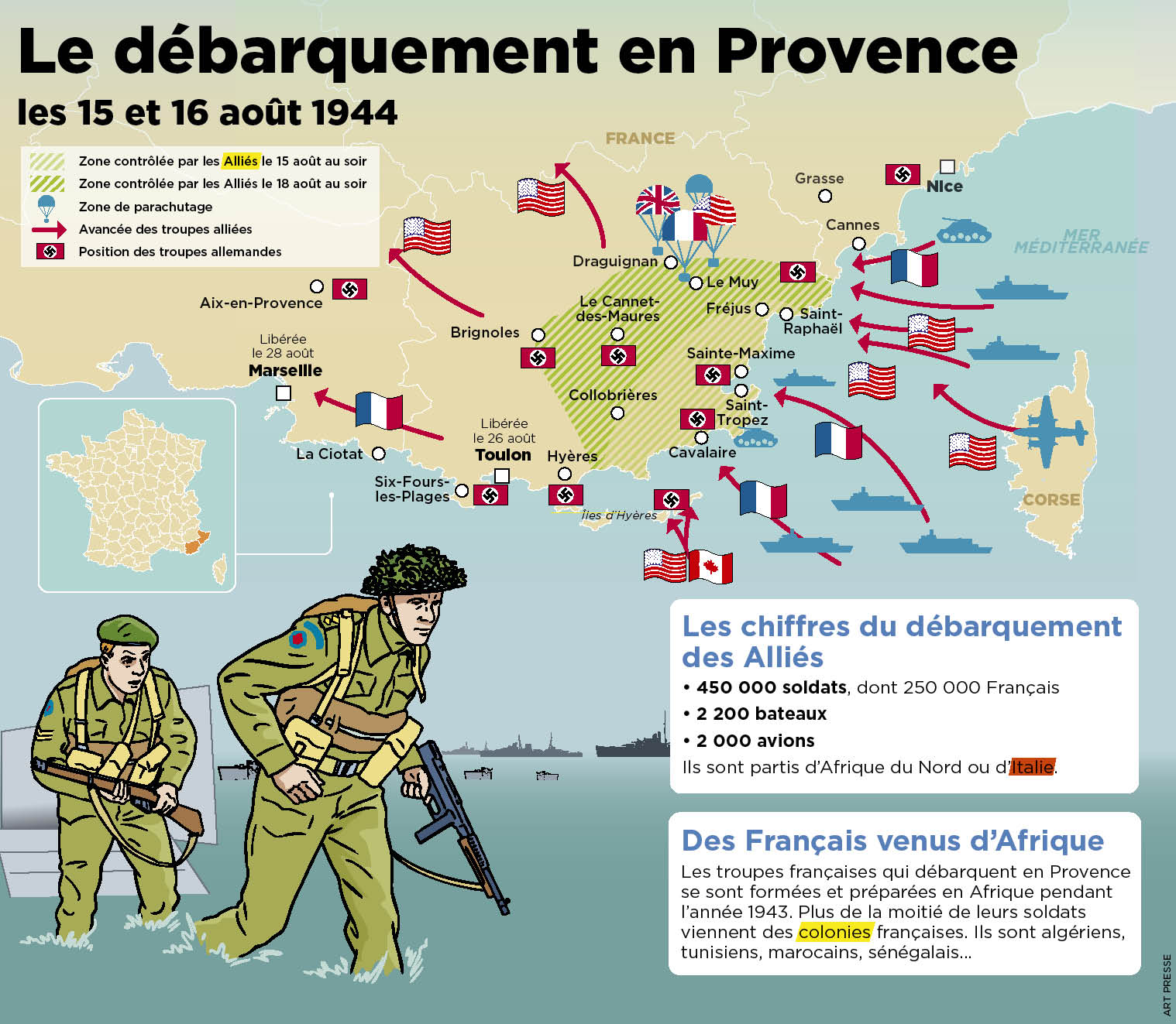 Pourquoi La Seconde Guerre Mondiale Est Une Guerre D Anéantissement Seconde Guerre mondiale, une guerre d'anéantissement (1939-1945)