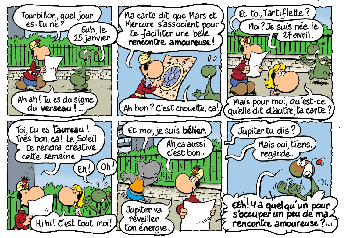 toi pour moi rencontre