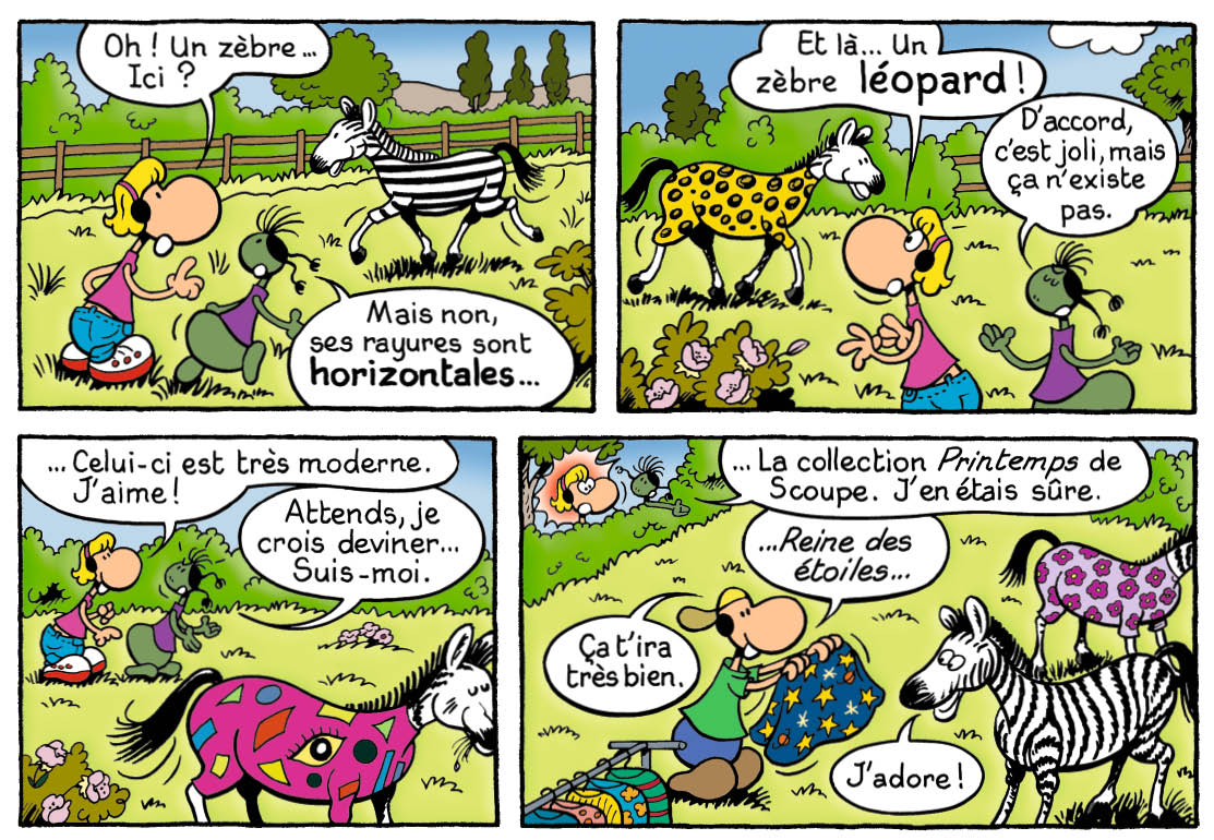 Playbac Presse Digital: journaux jeunesse Le Petit Quotidien, Mon ...