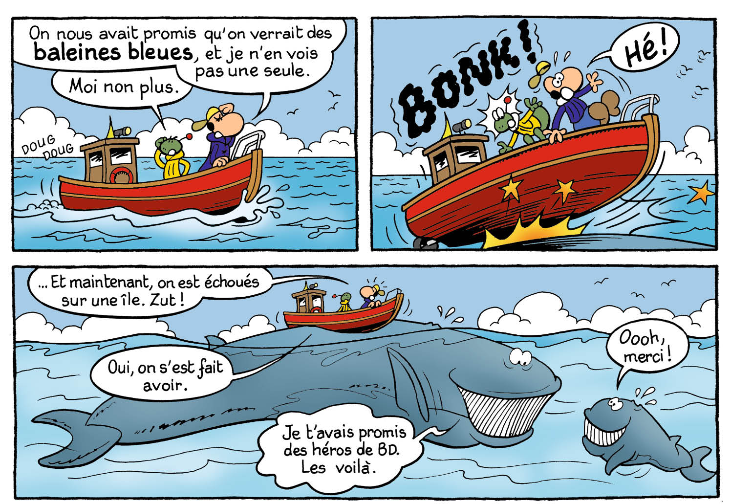 Playbac Presse Digital journaux jeunesse Le Petit Quotidien, Mon