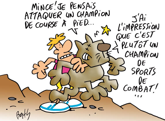 puma coureur