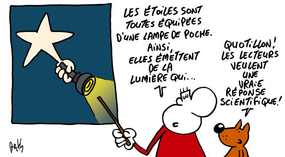 Pourquoi Les Etoiles Brillent Elles Playbac Presse Digital Journaux Jeunesse Le Petit Quotidien Mon Quotidien L Actu L Eco Et Plus