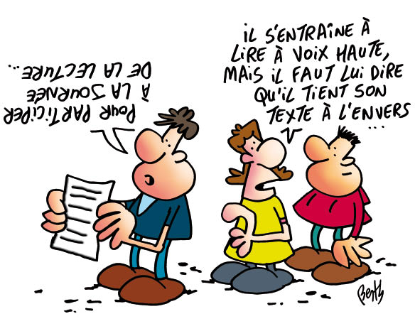 Participe A Une Competition De Lecture A Voix Haute Playbac Presse Digital Journaux Jeunesse Le Petit Quotidien Mon Quotidien L Actu L Eco Et Plus