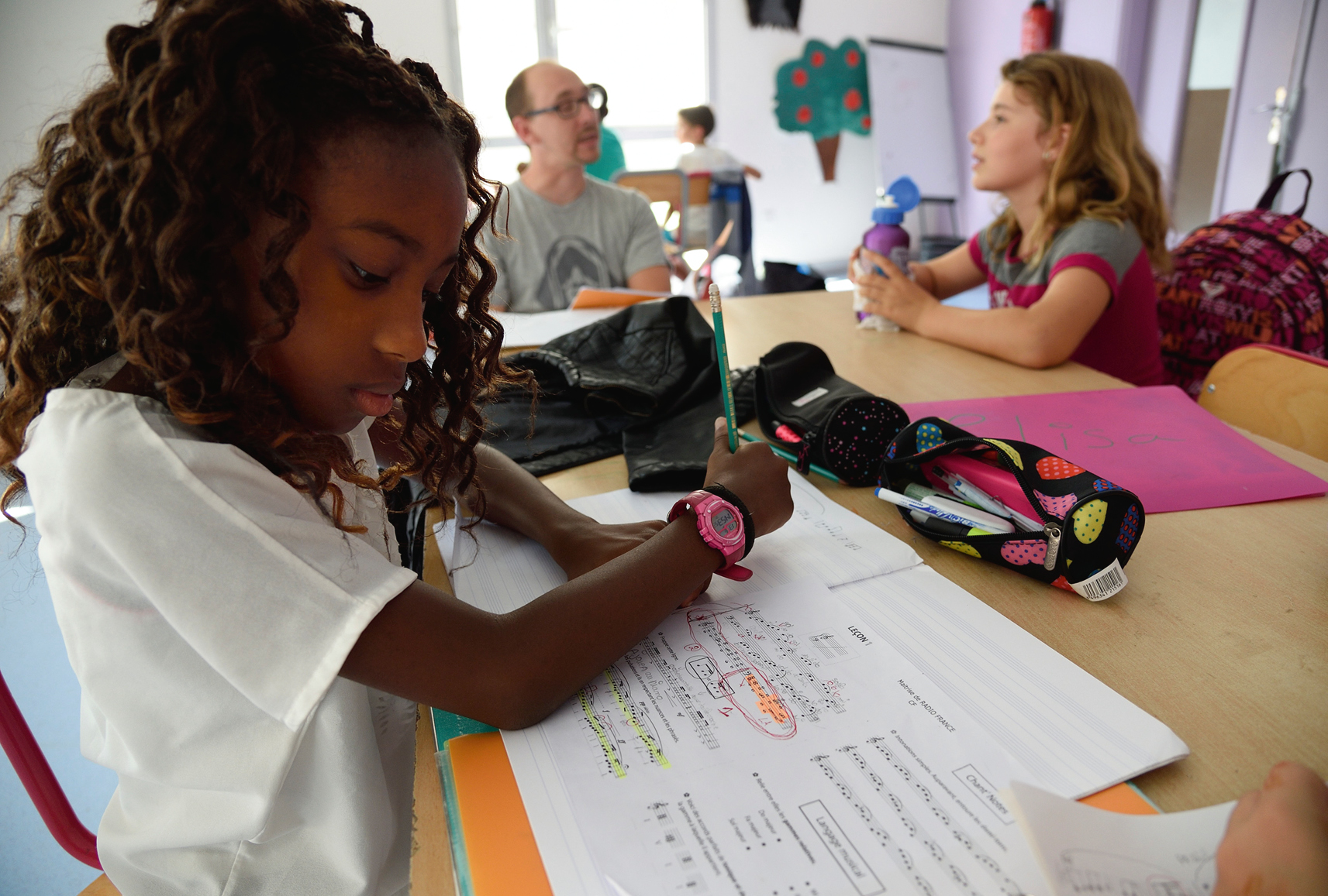 Playbac Presse Digital journaux jeunesse Le Petit Quotidien, Mon